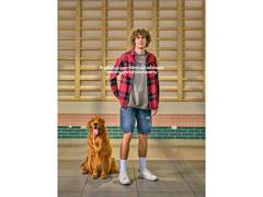 
      
      The Bear House Launches ‘The Young Gentlemen’ Campaign A Modern
      
      