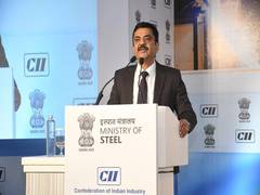 
      
      Hydrogen to replace natural gas in steel sector decarbonisation