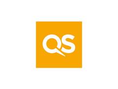 
      
      QS Asia University Rankings 2026
      
      