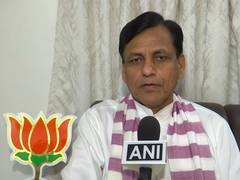 
      
      Tejashwi Yadav cannot become CM: Nityanand Rai
      
      
