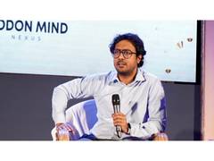 
      
      From Agartala to Global Innovation: How Tripura's First Neurotech
      
      