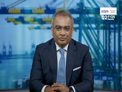 
      
      APSEZ CEO highlights progress on capex, capital optimisation, and
      
      