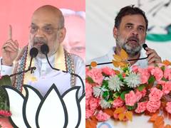 
      
      Campaigning ends for first phase of Bihar polls
      
      