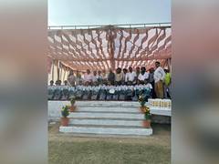 
      
      Patiala dominates Punjab State Junior Kho Kho Championship 
      
      