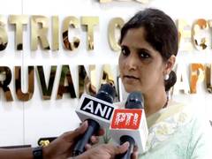 
      
      SIR activity has kickstarted in Kerala: Thiruvananthapuram DC
      
      