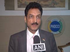 
      
      India needs advanced technologies to strengthen manufacturing eco
      
      