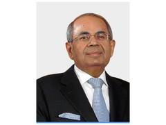 
      
      Industrialist Gopichand Hinduja passes away at 85
      
      