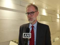 
      
      EU-India boost clean energy, climate partnership with industrial 
      
      