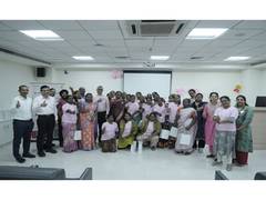 
      
      Ride for a Cause, Rally for a Cure: Manipal Hospital Yeshwanthpur
      
      
