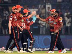 
      
      Northern Superchargers become Sunrisers Leeds under new owners
      
      