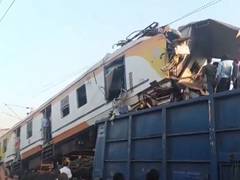 
      
      Railway issues helpline numbers to assist families, passengers
      
      
