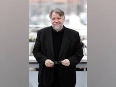 
      
      Guillermo del Toro, Jodie Foster set for Marrakech tributes
      
      