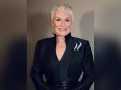 
      
      Glenn Close revisits 'Fatal Attraction' with Kim Kardashian
      
      
