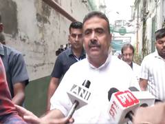 
      
      TMC trying to malign SIR process: Suvendu Adhikari
      
      
