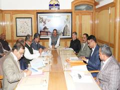 
      
      Our main focus is providing quality technical education: CM
      
      