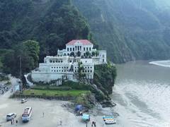 
      
      Tourists flock Nepal’s Rani Mahal- the ancient royal palace
      
      