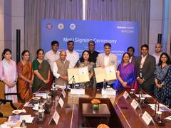 
      
      Walmart Vriddhi to empower Karnataka’s SHGs with...
      
      