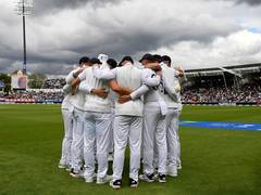 
      
      England have got their best chance in 15 years: Finn on Ashes
      
      