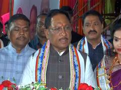 
      
      Chhattisgarh CM announces ex-gratia for families of deceased
      
      