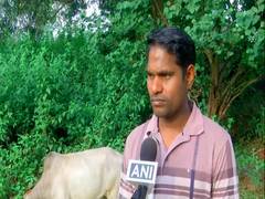 
      
      Former Naxal urges remaining cadres to surrender
      
      
