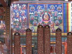 
      
      Day 1 of Global Peace Prayer festival concludes in Bhutan 
      
      