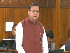 
      
      Uttarakhand formally acknowledges contribution of RSS
      
      