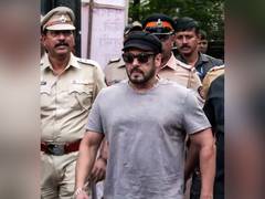 
      
      Salman Khan receives court notice over 