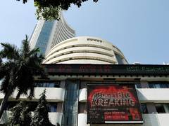 
      
      Indian stock markets closed on Wednesday for Guru Nanak Jayanti
      
      