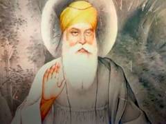 
      
      PM Modi extends greetings on Guru Nanak Dev Jayanti
      
      