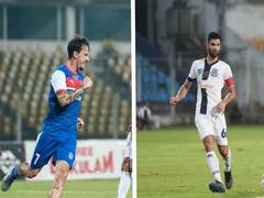 
      
      AIFF Super Cup: Punjab FC, Bengaluru FC clash for supremacy
      
      