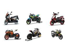 
      
      TVS Motor Company Makes a Stellar Debut at EICMA
      
      