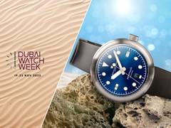 
      
      Bangalore Watch Company™ Debuts at Dubai Watch Week 2025
      
      