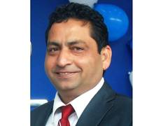 
      
      Rajinder Vashista Leads Dev Bhoomi Group Companies 
      
      