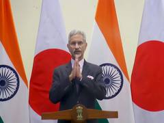 
      
      'India and Japan have larger responsibility towards Indo-Pacific'
      
      