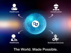 
      
      DU Global Awarded Government of India Licence 
      
      