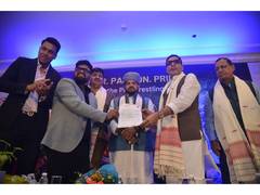 
      
      The Wrestling Revolution: How Dayaan Farooqui and Akhil Gupta
      
      