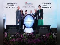 
      
      SingHealth Duke-NUS Launches Two New Global Health Centres
      
      