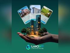 
      
      Landbitt Launches India’s First Blockchain-Based Real Estate 
      
      