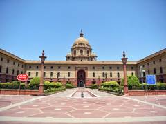 
      
      Higher dividend by RBI is likely to offset GST revenue loss
      
      