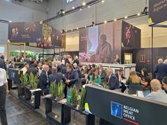 
      
      Belgian Pork Suppliers Strengthen Relationships
      
      