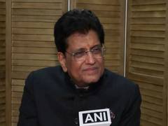 
      
      India-US trade talks “going on very well”: Piyush Goyal
      
      