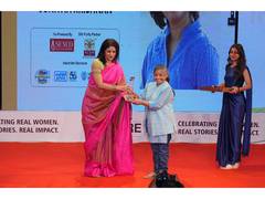 
      
      Grihshobha Inspire Awards 2025 Honours Trailblazing Women Leaders
      
      