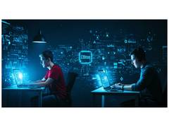 
      
      From Hackers to Defenders: How AI and Generative Models
      
      
