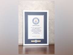 
      
      On Its 50th Anniversary, Sintex sets a ‘Guinness World Record’
      
      