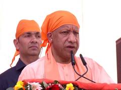 
      
      Strengthen institutions in line with the Guru tradition: CM Yogi
      
      