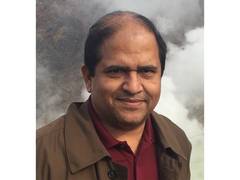 
      
      Logic Fruit Technologies Appoints Sunil Kar President & CEO
      
      