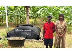 
      
      Sistema.bio Secures Strategic Backing from Suzuki's Next Bharat
      
      