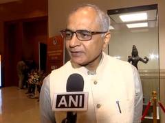 
      
      India aims to secure 10% of 6G patents by 2030: DoT Secretary
      
      