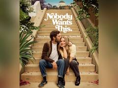 
      
      'Nobody Wants This' renewed for third Season
      
      