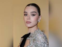 
      
      Hailee Steinfeld opens up on her relationship with Josh Allen
      
      